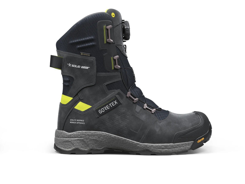 Vapor 3 GTX High S7S talviturvakenkä