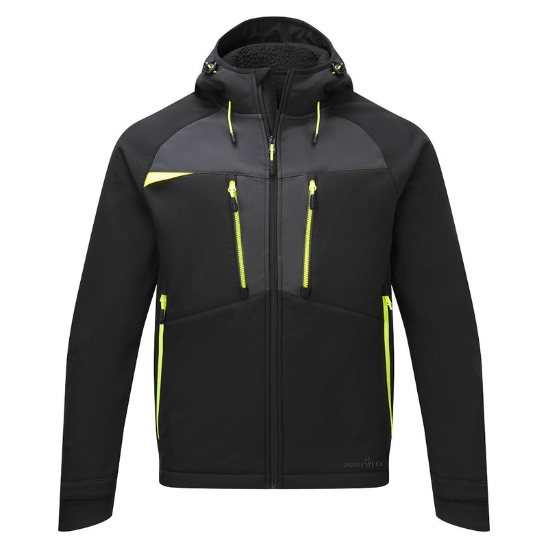 DX4 Talvi Softshell (3L)