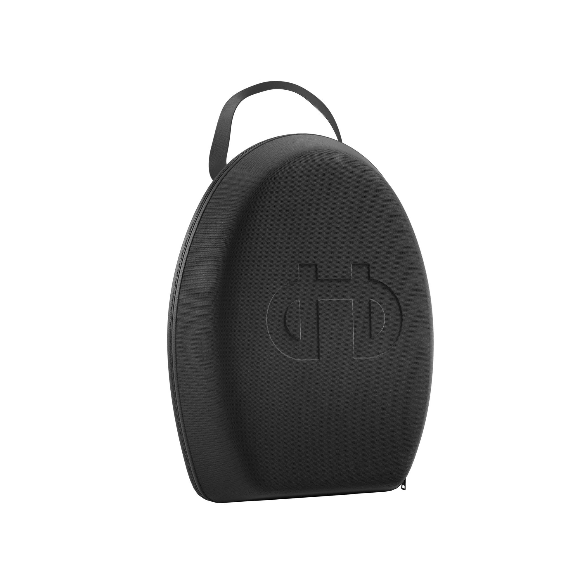 Headset storage bag