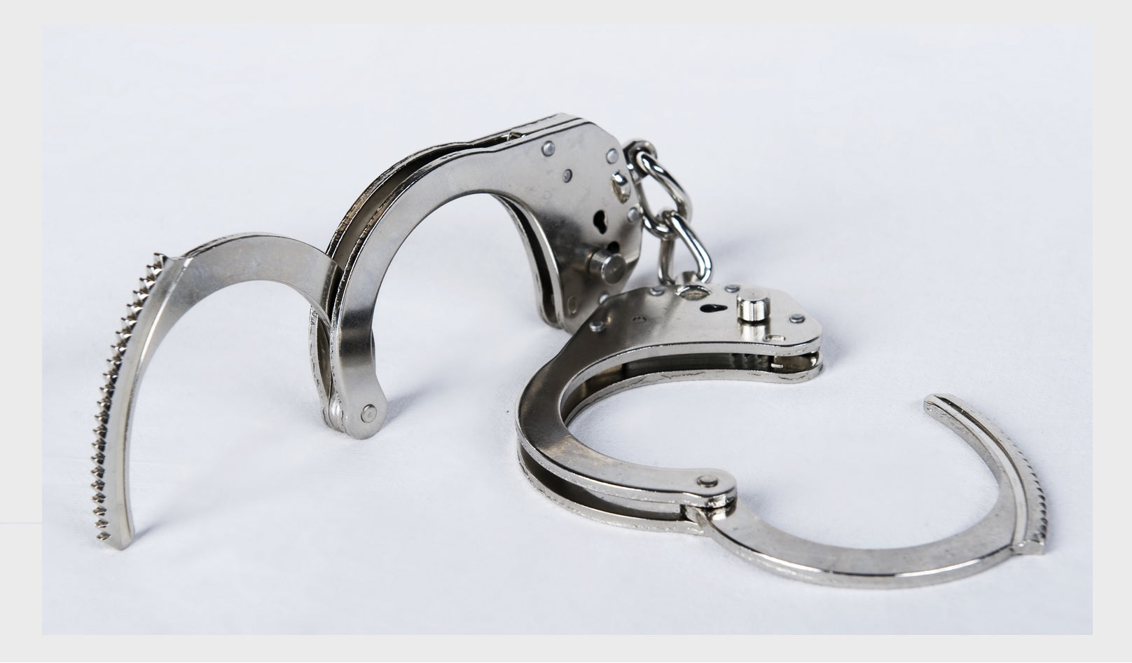 Harjoituskäsiraudat