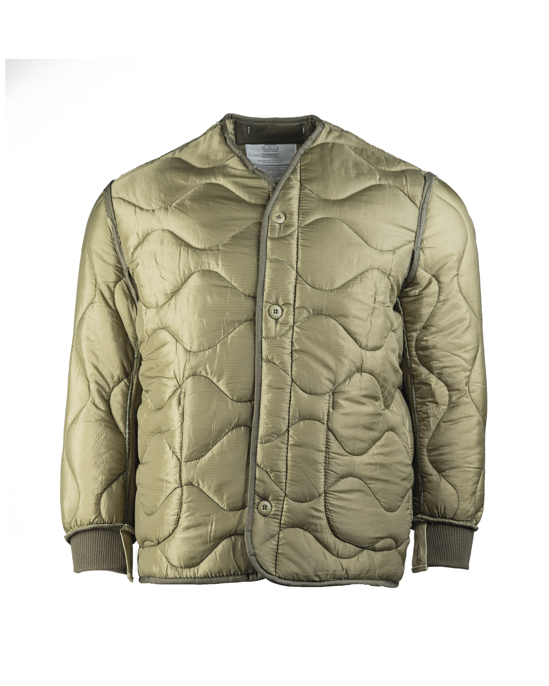 US FUTTERJACKE F kenttätakki M 65