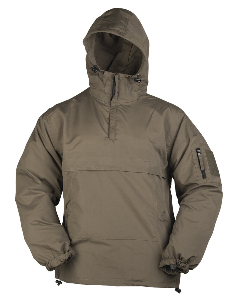 MIL - TEC COMBAT ANORAK SUMMER-1