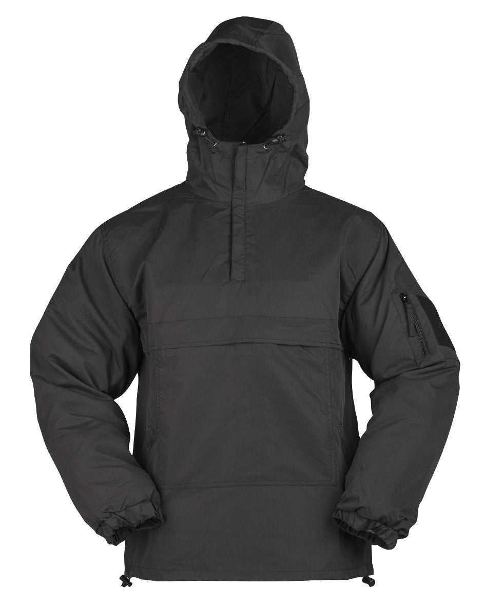 MIL - TEC COMBAT ANORAK SUMMER-2