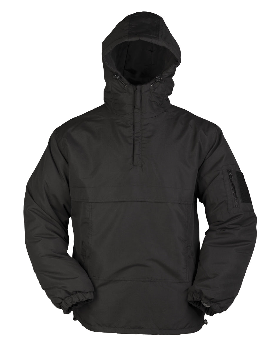 MIL - TEC COMBAT ANORAK WINTER-2