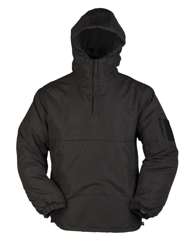 MIL - TEC COMBAT ANORAK WINTER-2