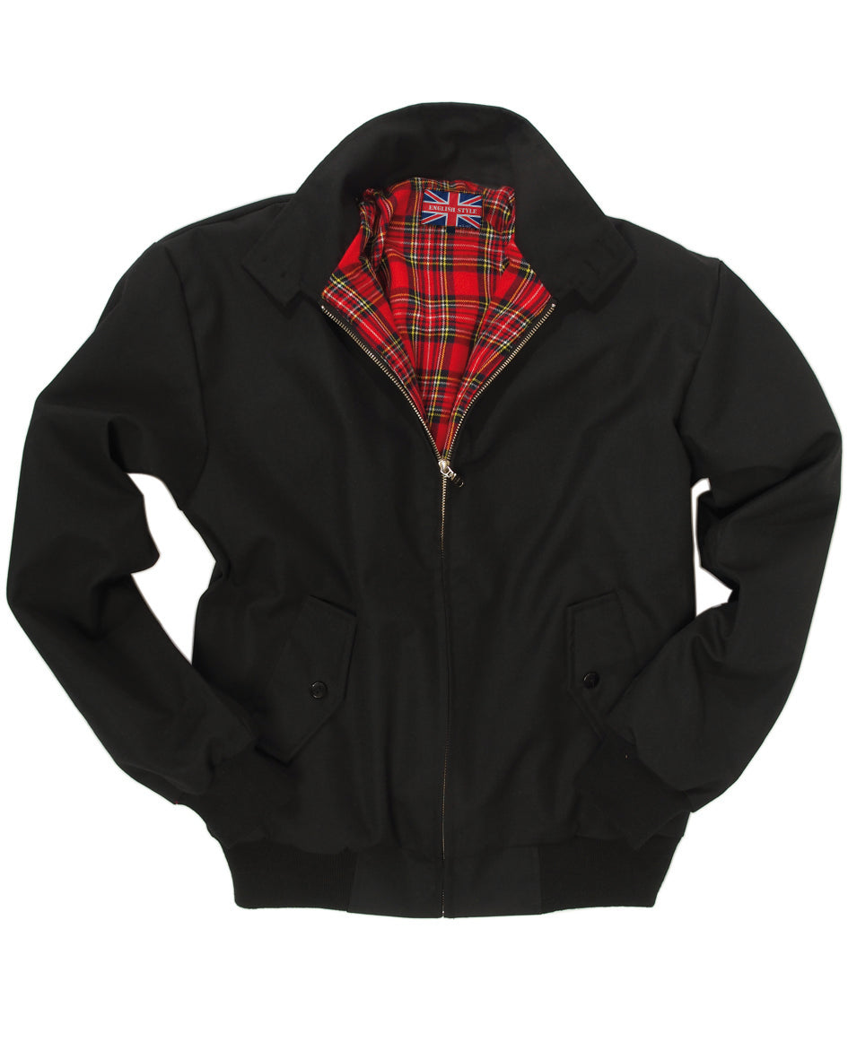 BLOUSON 'ENGLISH STYLE' SUMMER