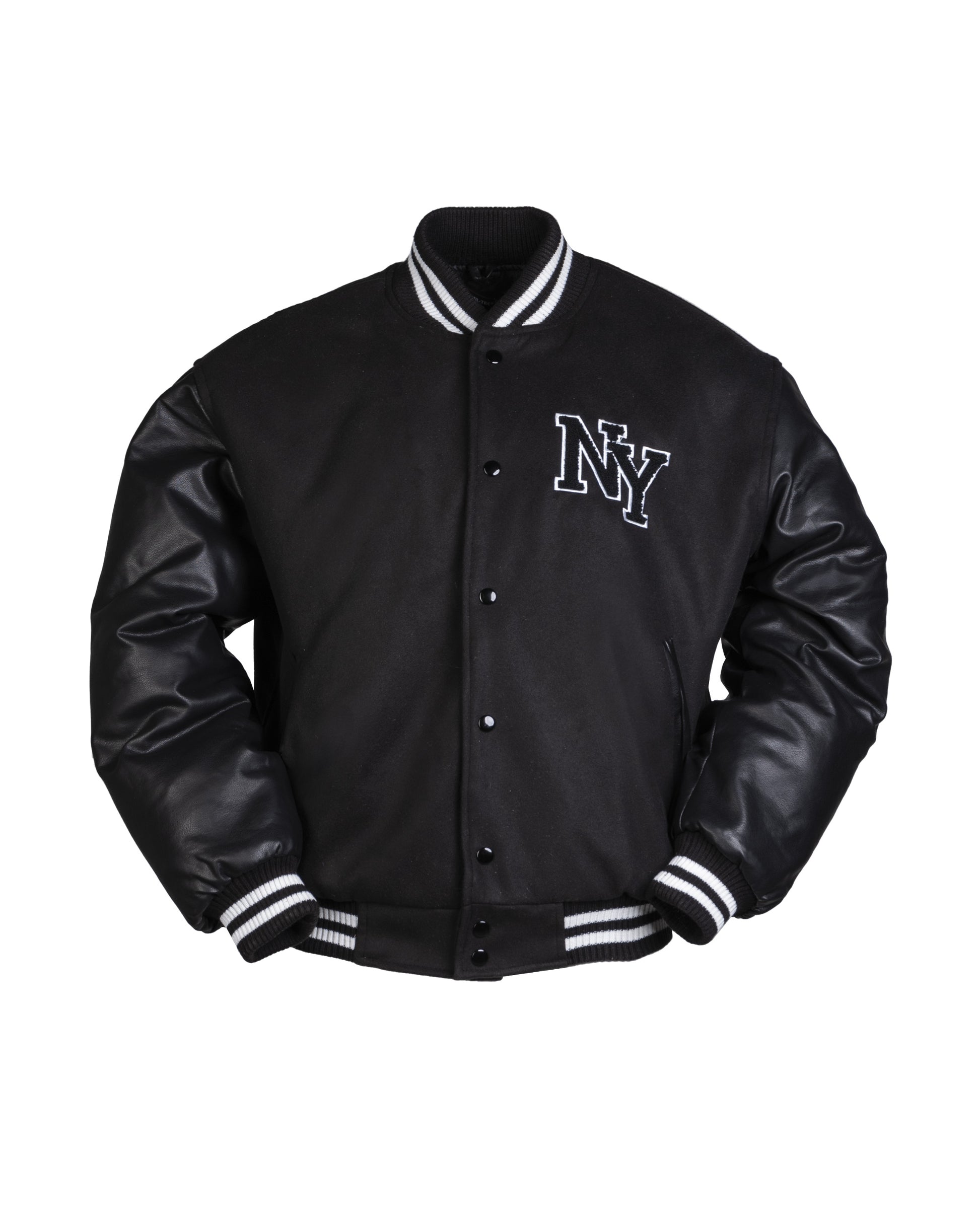 NY baseball takki M merkki-1