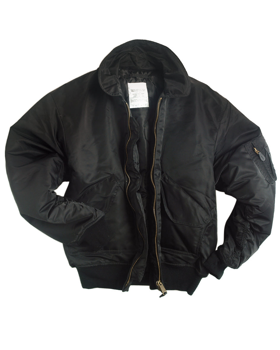 US pilottitakki CWU basic