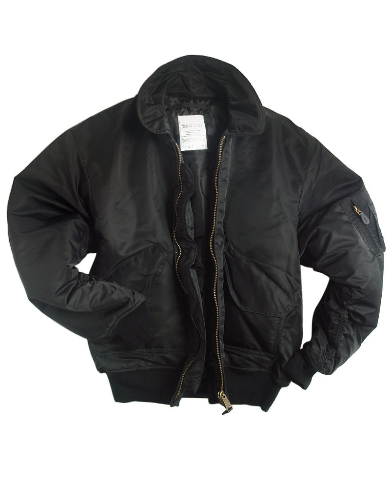 US pilottitakki CWU basic-2