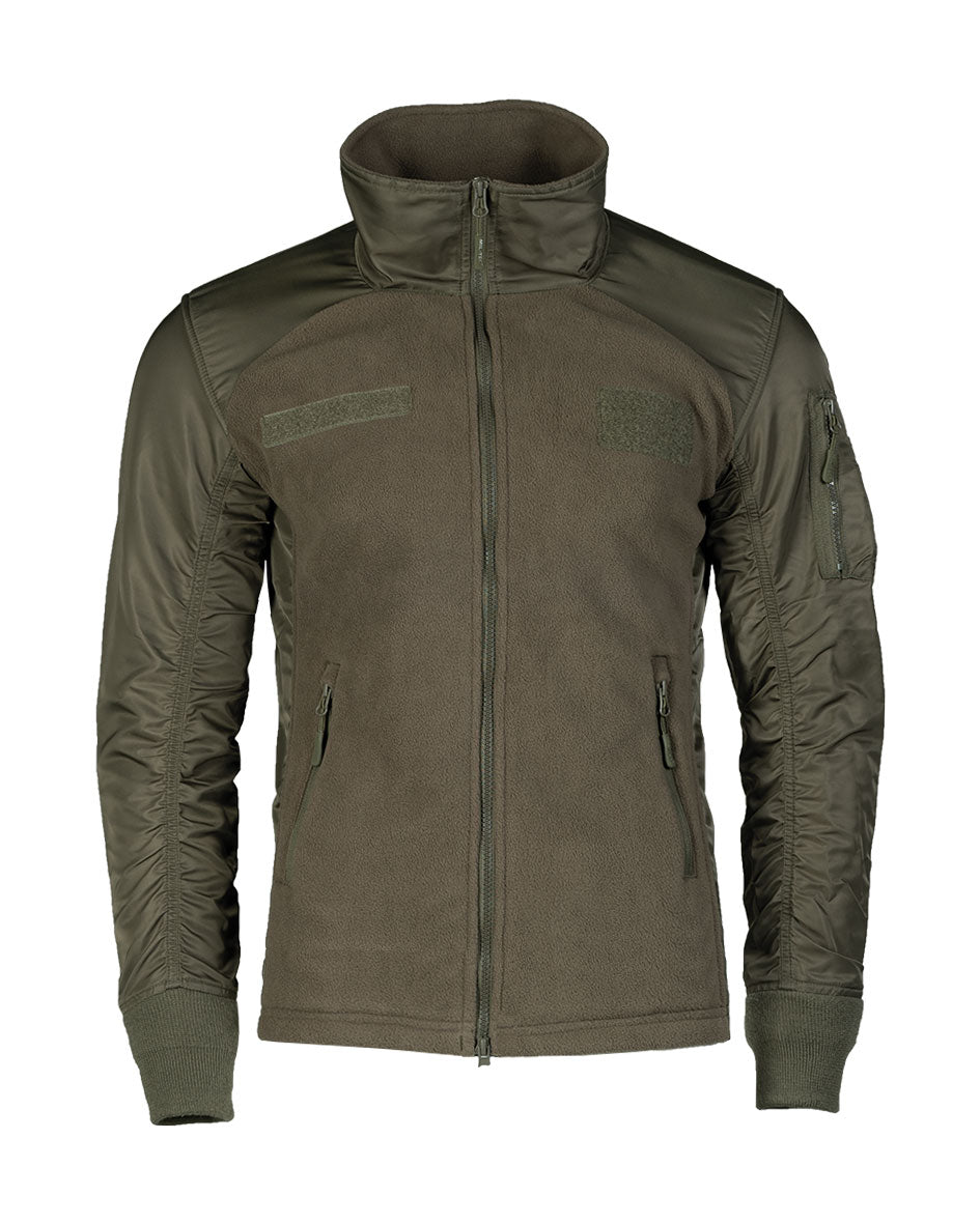 USAF takki ranger vihreä-1