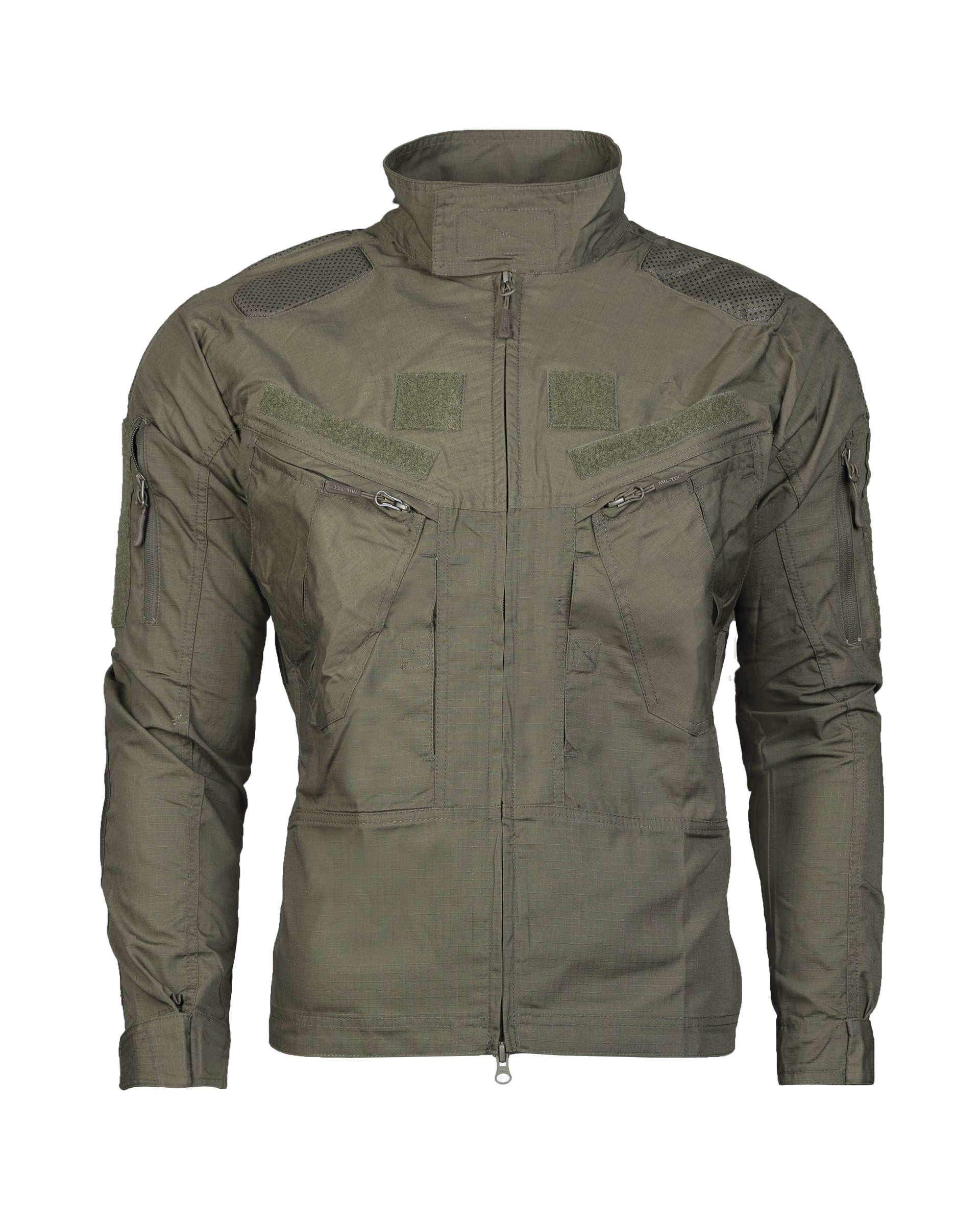 COMBAT JACKET CHIMERA