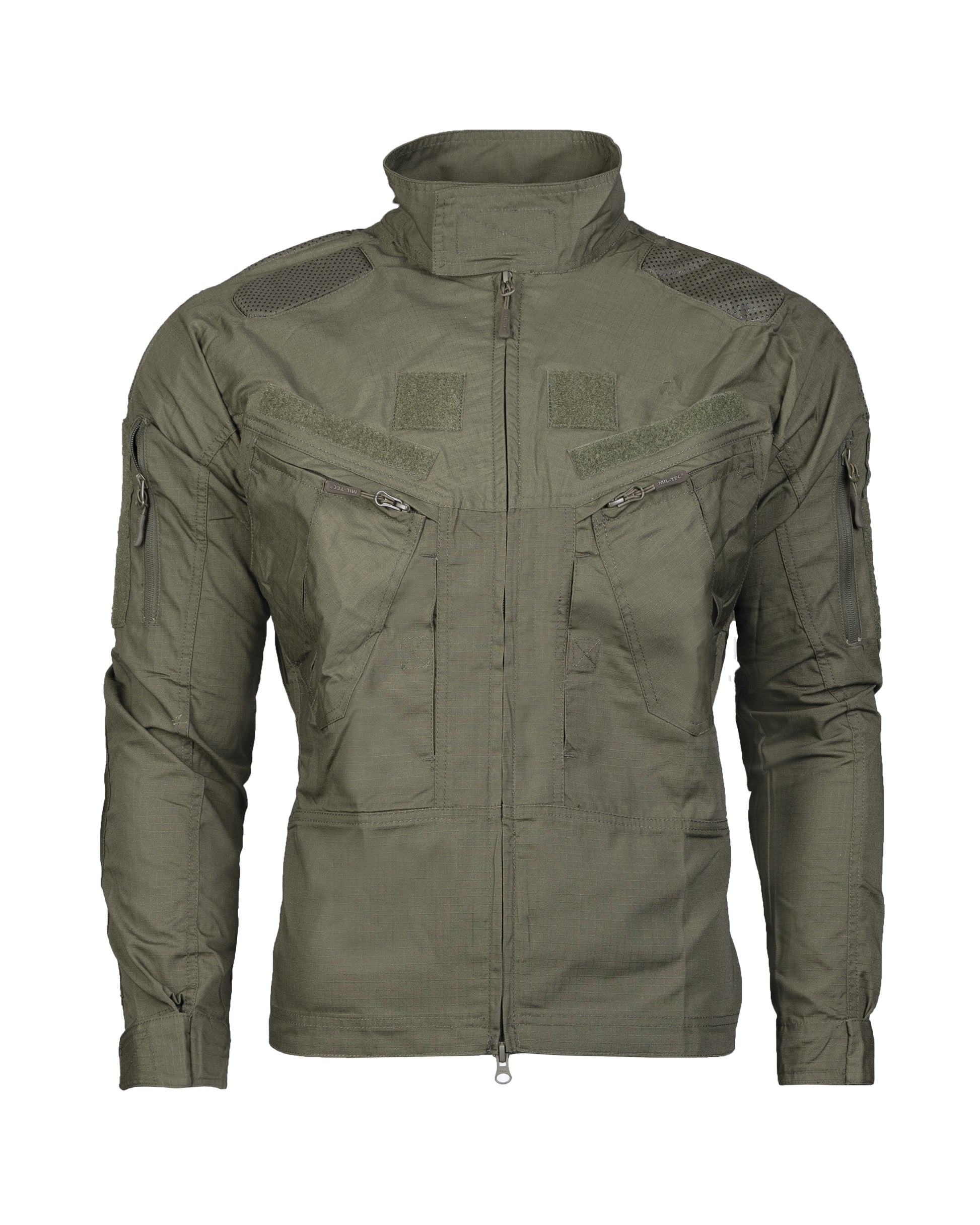 COMBAT JACKET CHIMERA-1