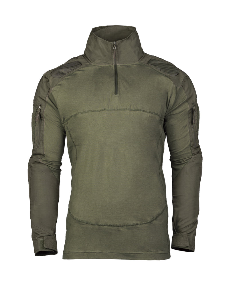 COMBAT SHIRT CHIMERA-1