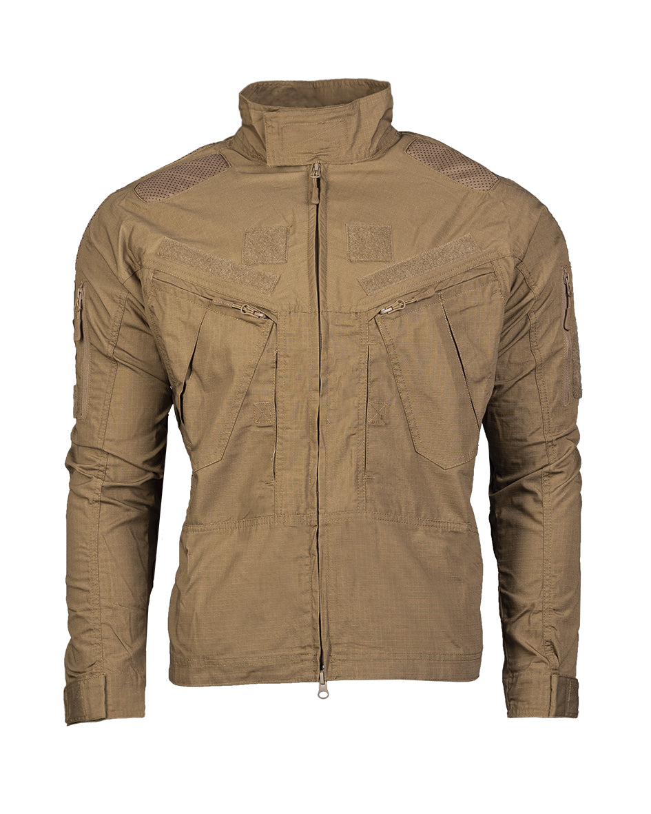 COMBAT JACKET CHIMERA-3