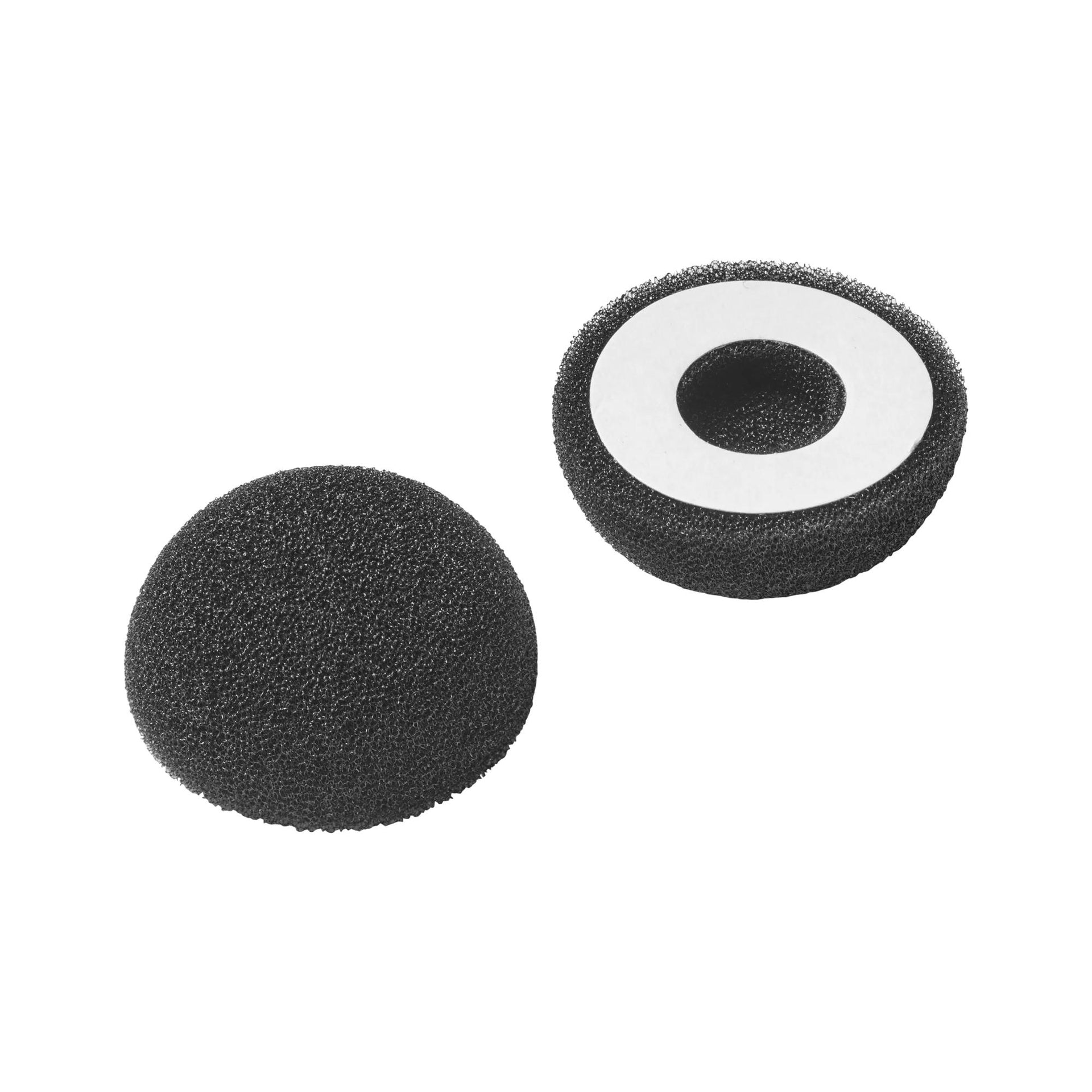 Windshield level dependent microphones (3 pr)