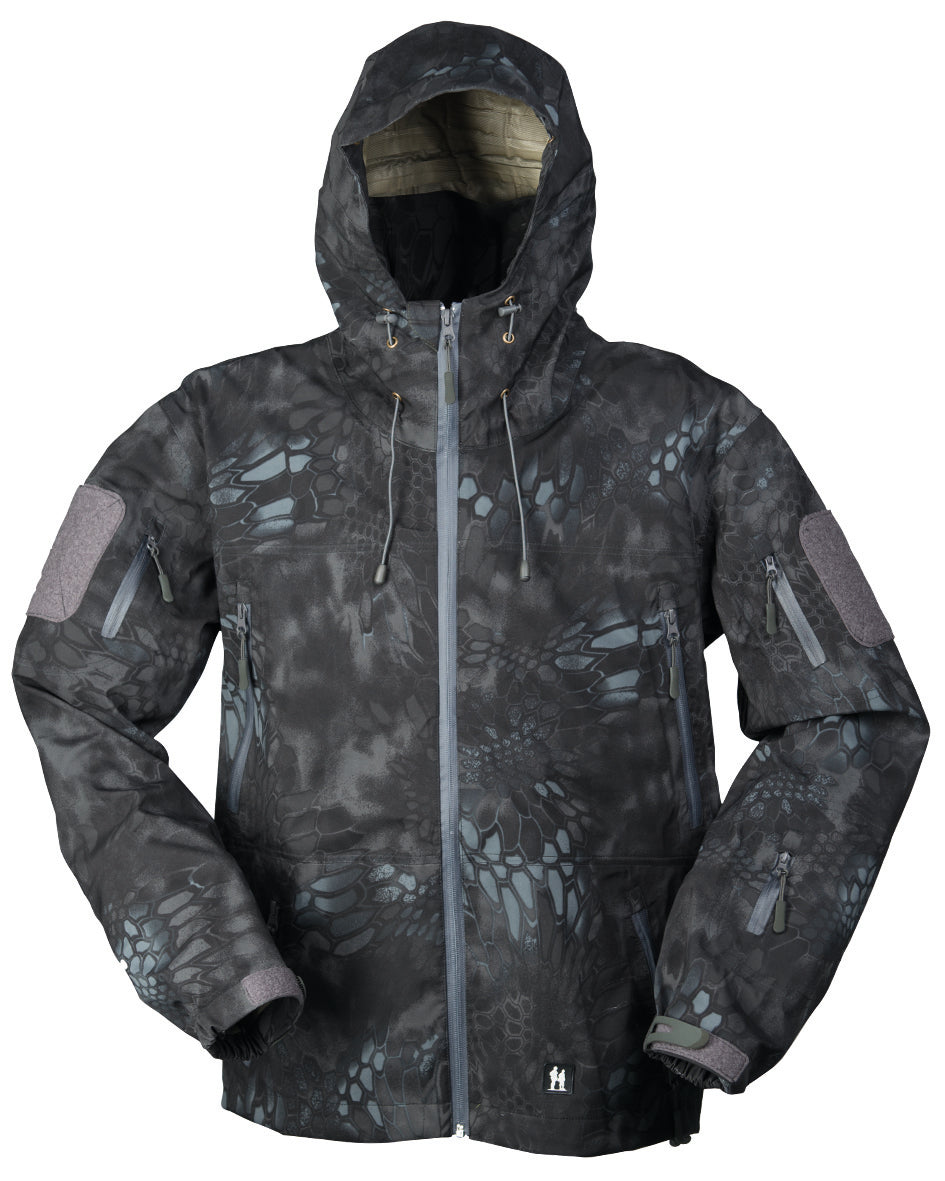 HARDSHELL takki BREATHABLE MANDRA NIGHT-1