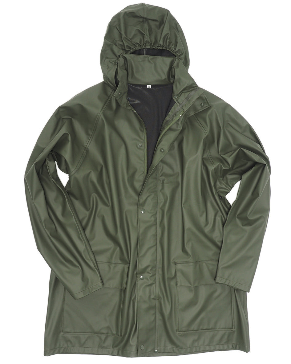 REGENJACKE QUICKPACK-1