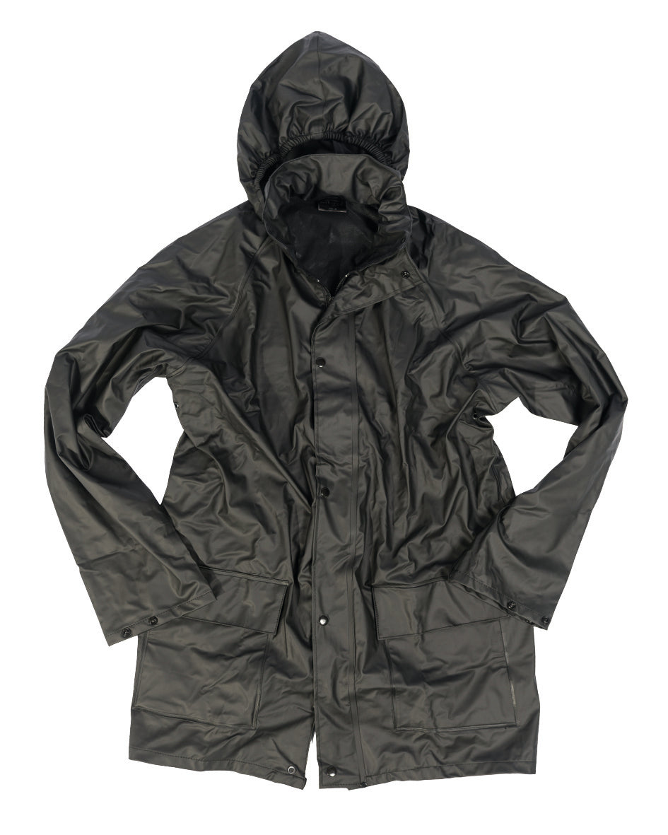 REGENJACKE QUICKPACK-2