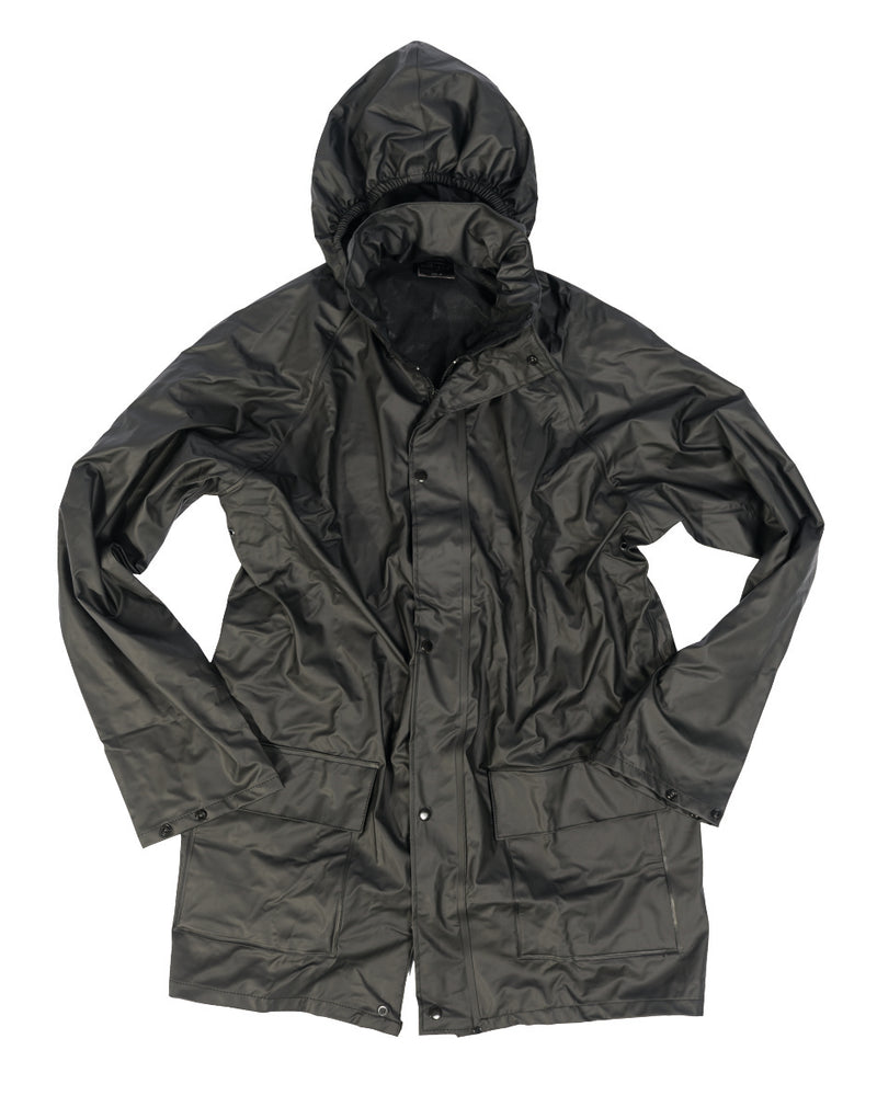 REGENJACKE QUICKPACK-2
