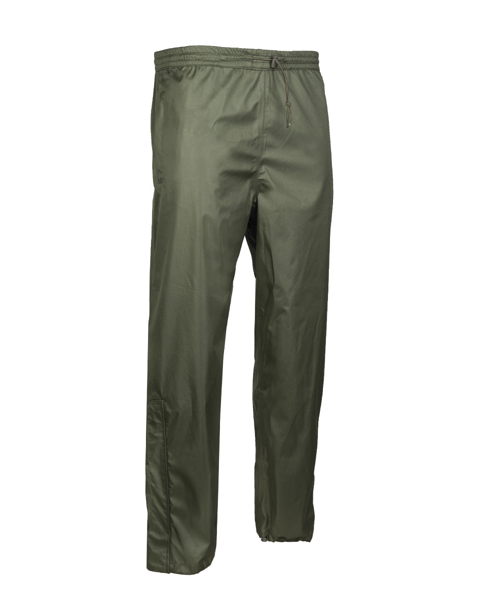 REGENHOSE MIL - TEC-1