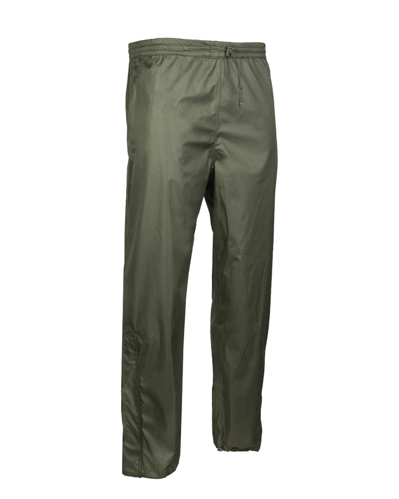 REGENHOSE MIL - TEC-1