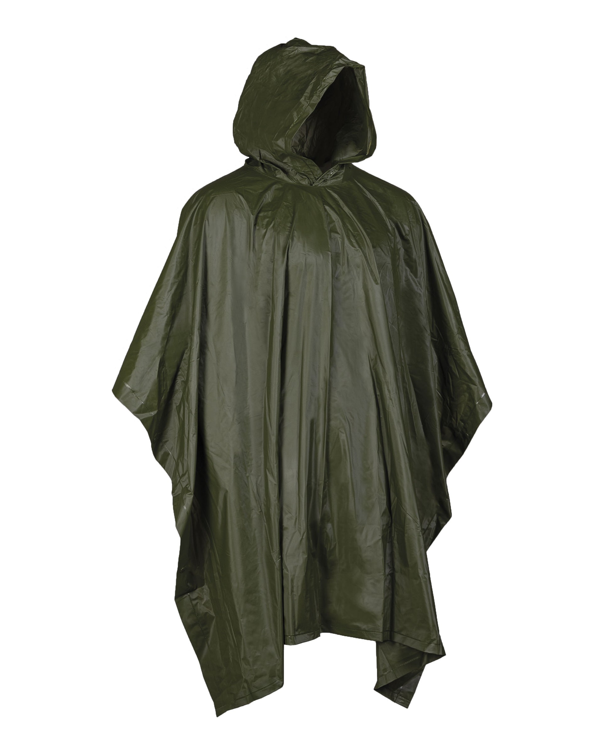 Poncho VINYL