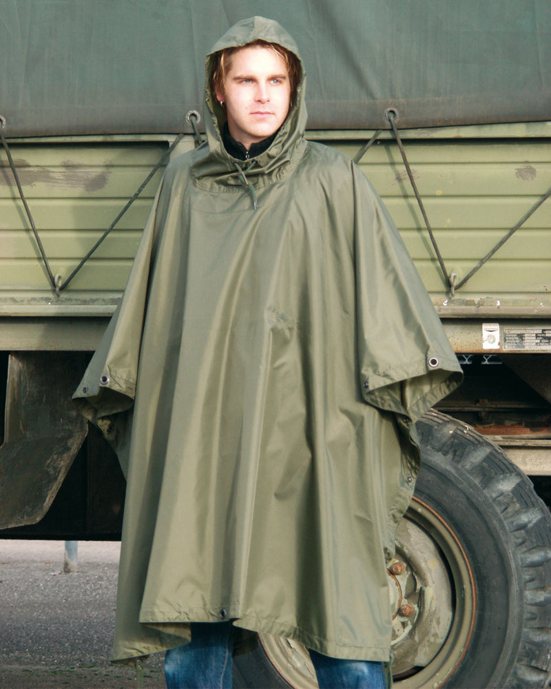 Poncho PE ripstop 780 koko-1