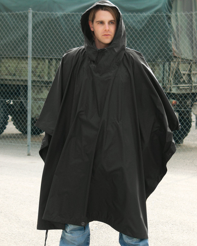 Poncho PE ripstop 780 koko-2