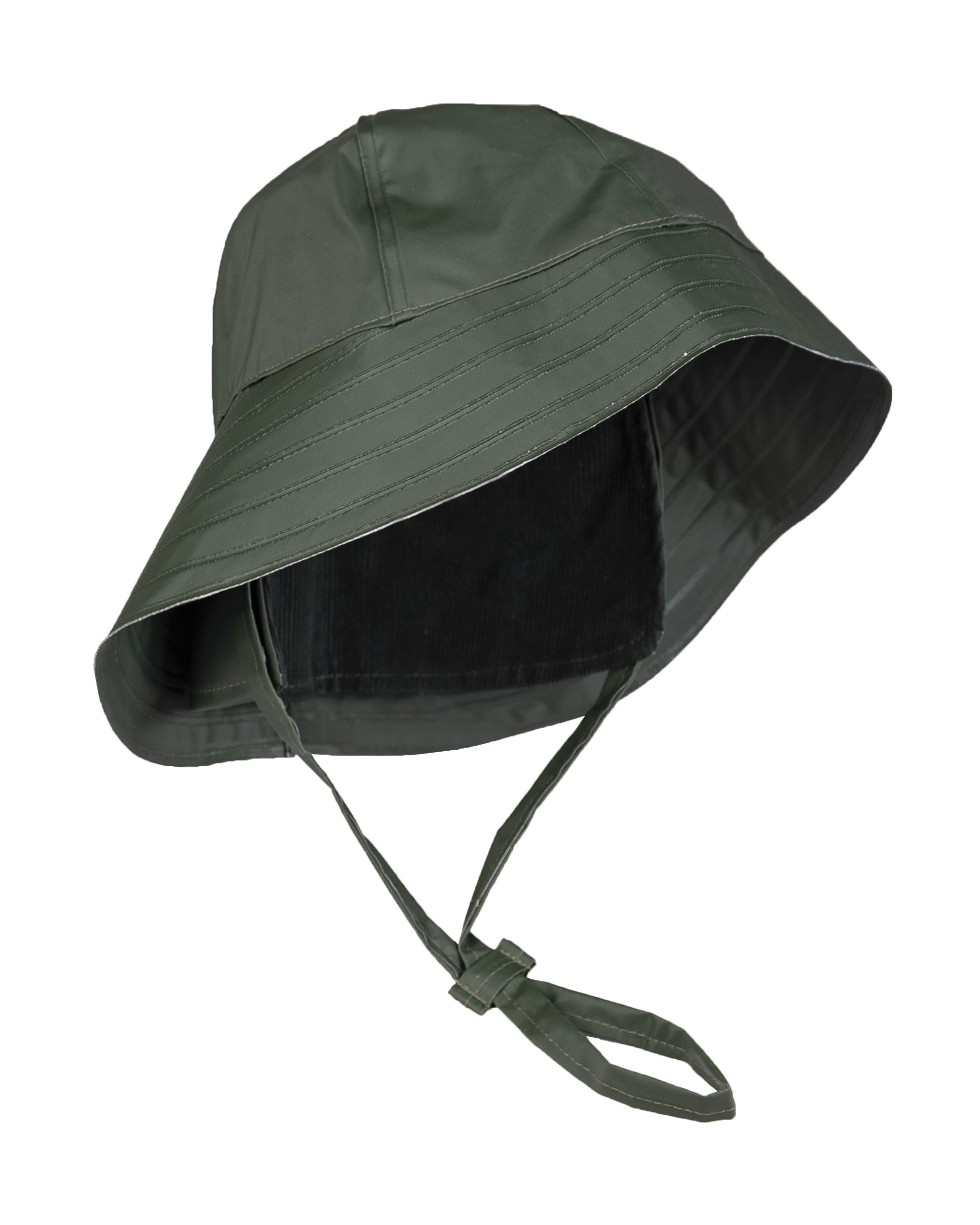 REGENHUT 'SÜDWESTER'-1