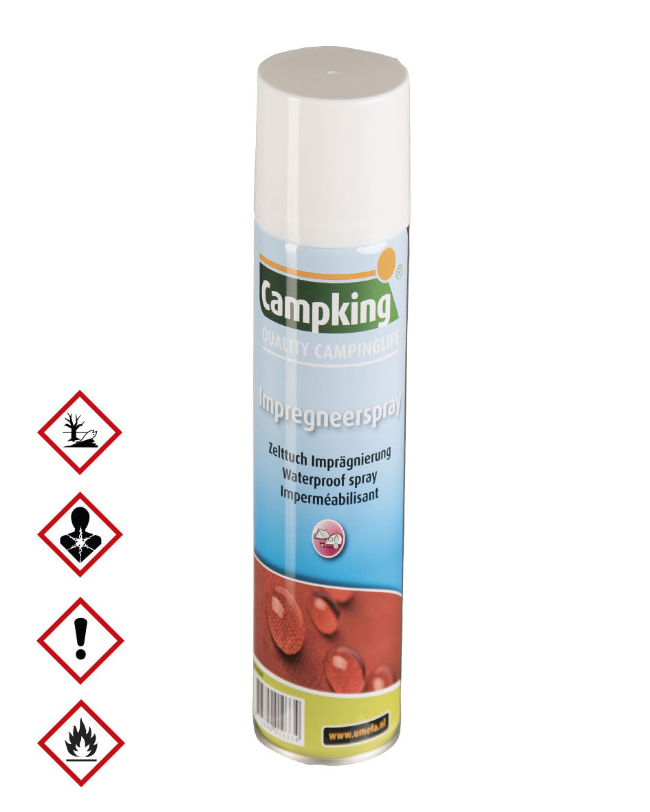 IMPRÄGNIERSPRAY 500 M/L