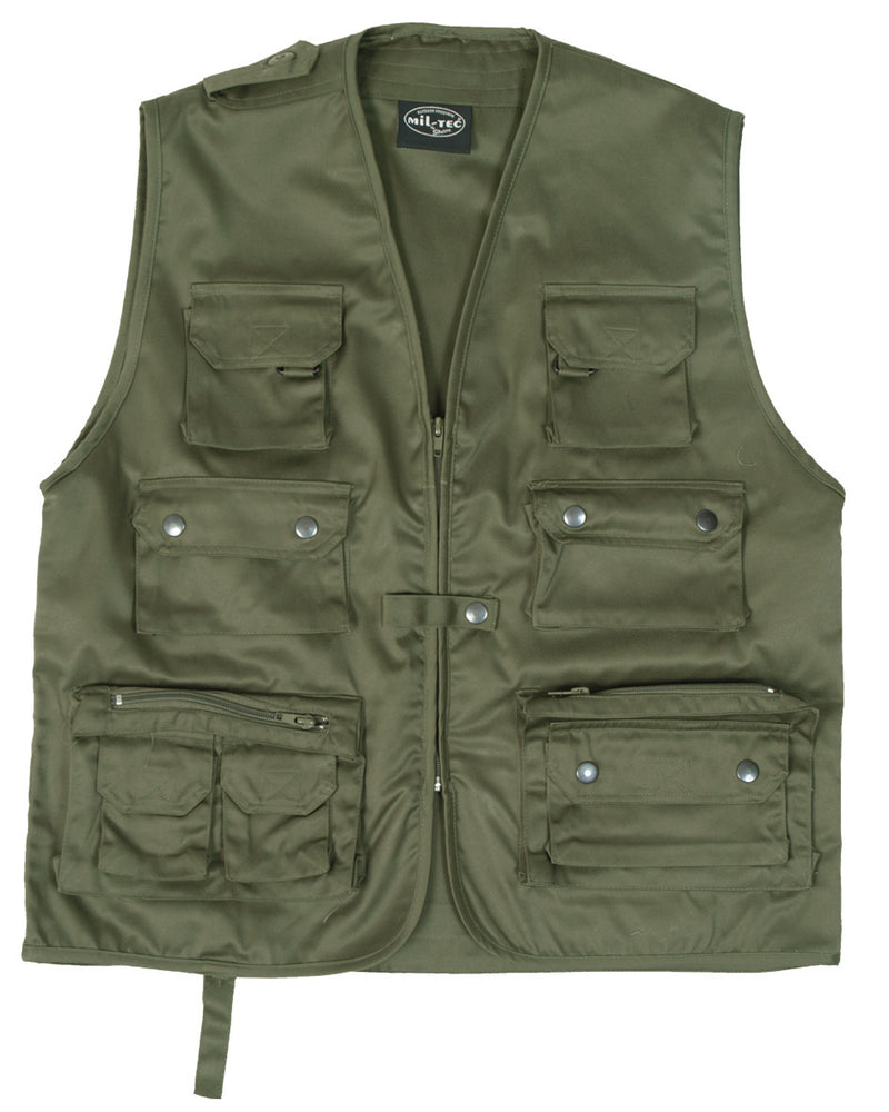 JAGD - U ANGLERWESTE-1