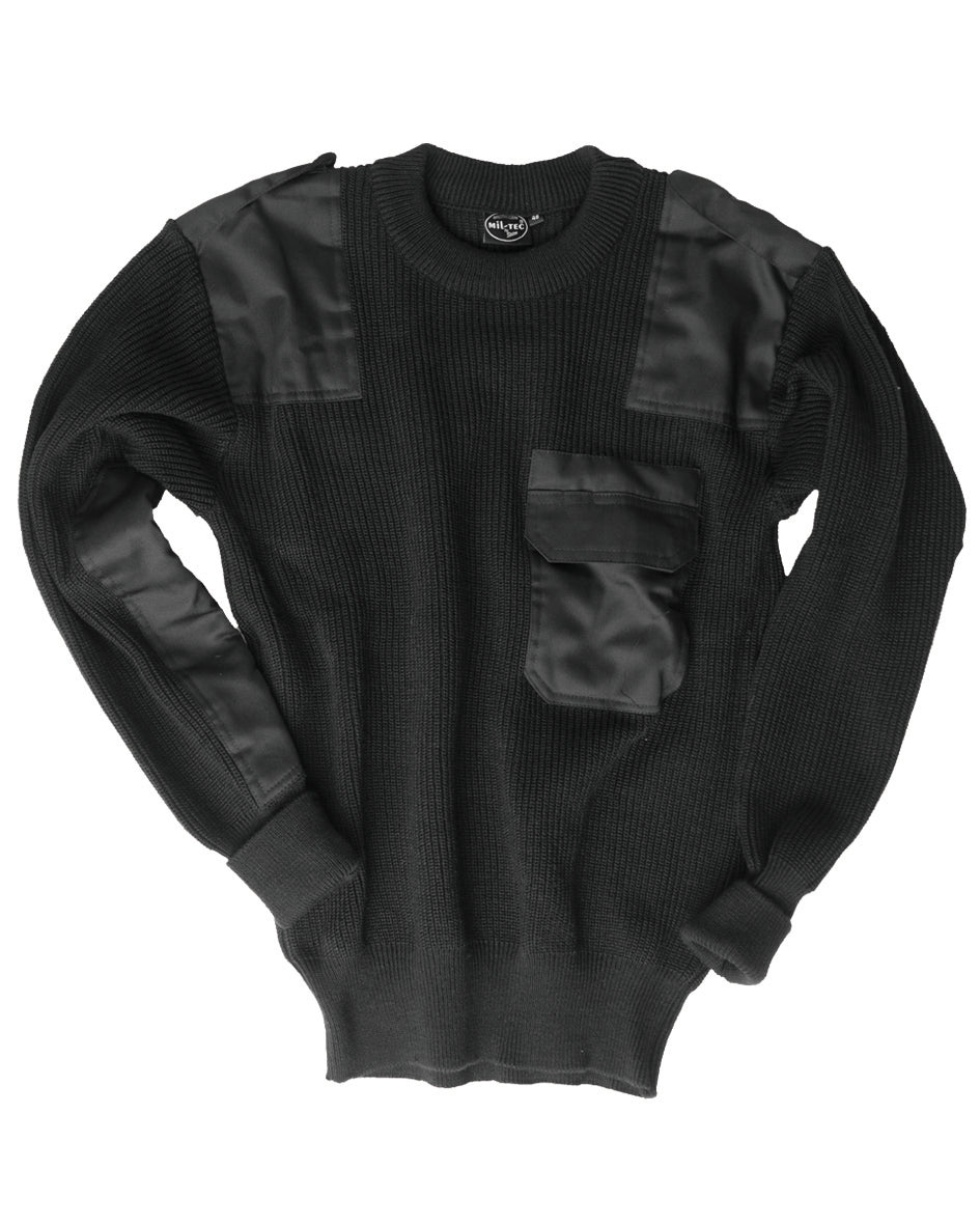 Paita Bundeswehr polyakryyli-2