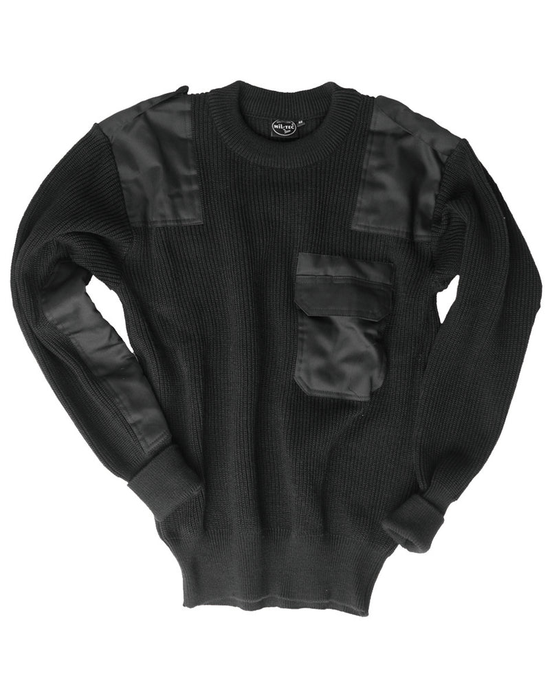Paita Bundeswehr polyakryyli-2