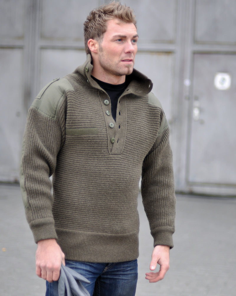 OESTERR.ALPIN PULLOVER WOLLE-1