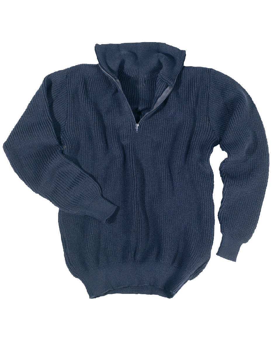 TROYER (750 koko) PAN DUNKELBLAU