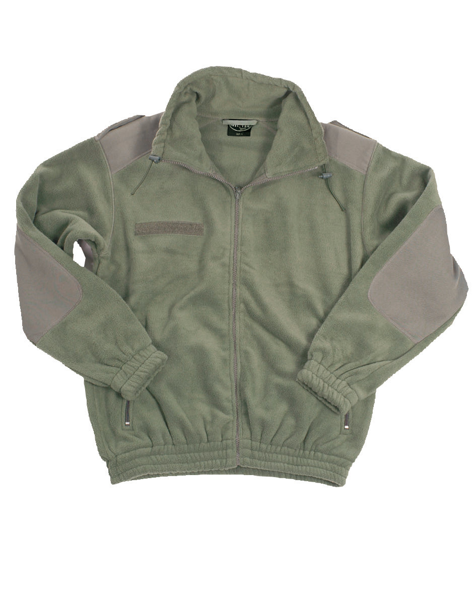 KÄLTESCHUTZJACKE fleece