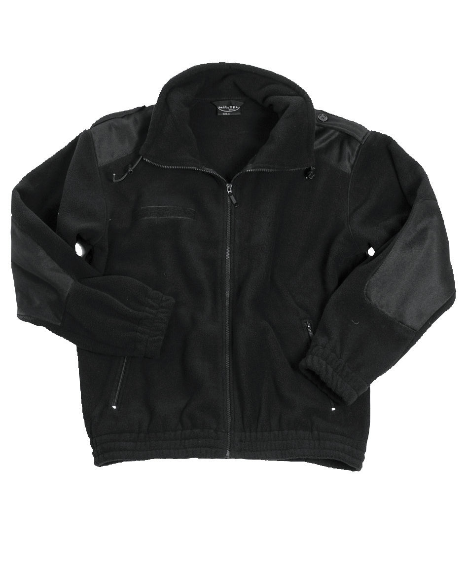 KÄLTESCHUTZJACKE fleece-2
