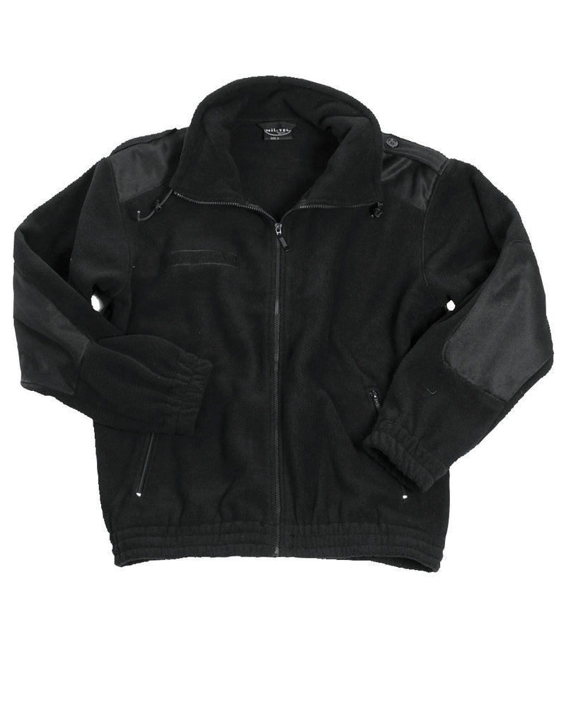 KÄLTESCHUTZJACKE fleece-2