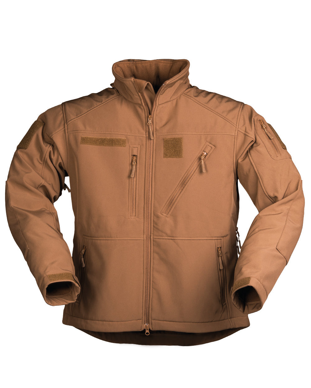 Softshell - takki SCU 14