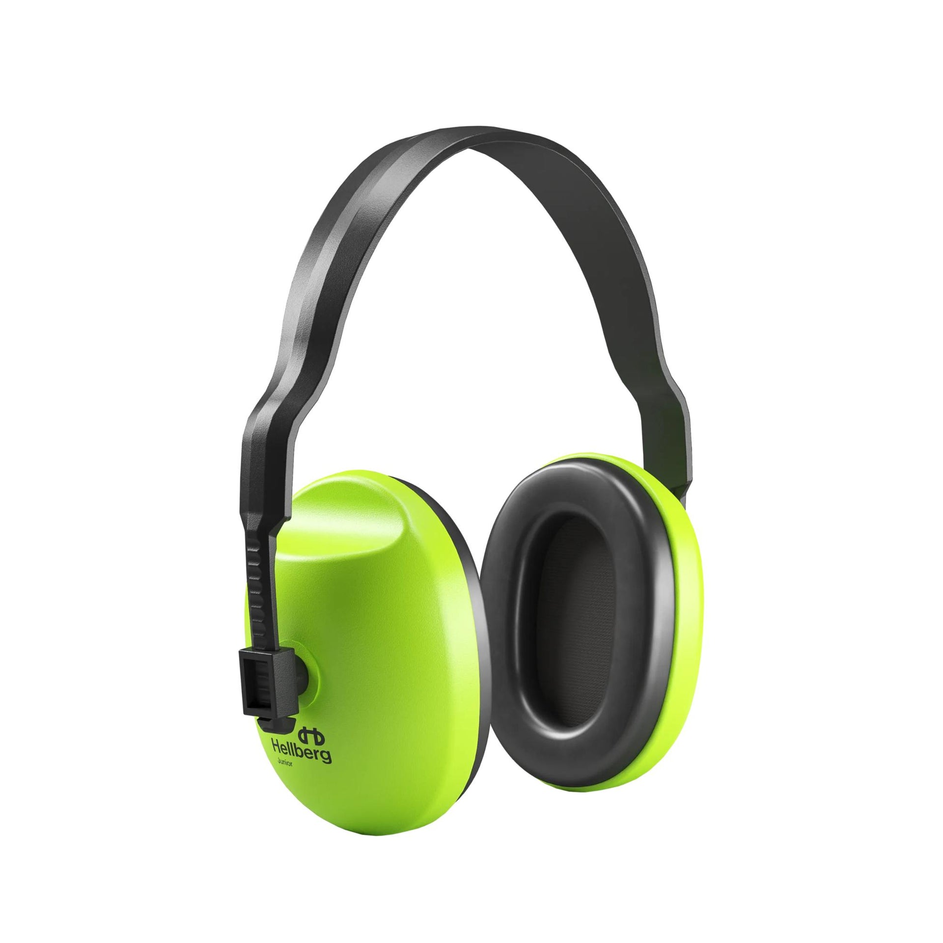 Junior Green Headband