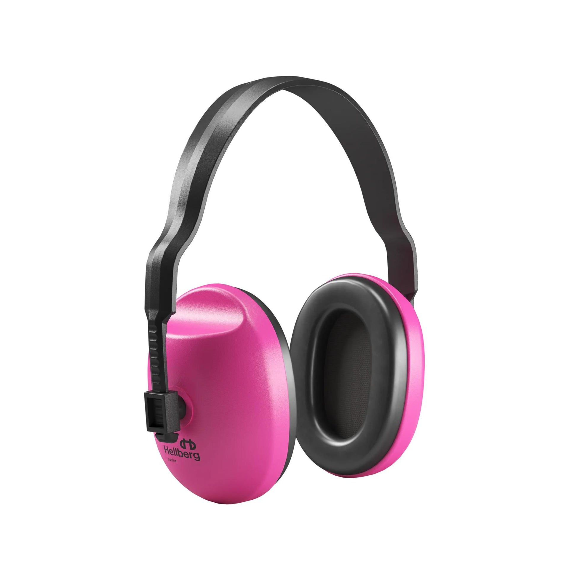 Junior Pink Headband