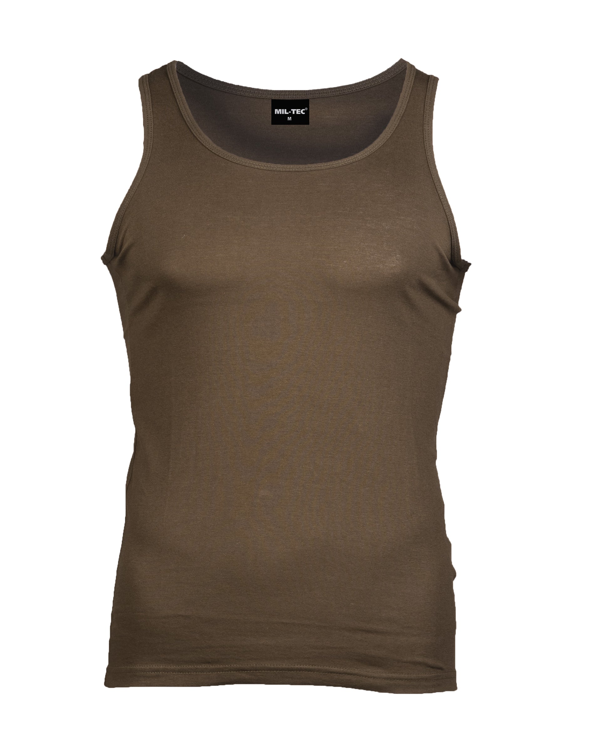 TANK TOP puuvilla