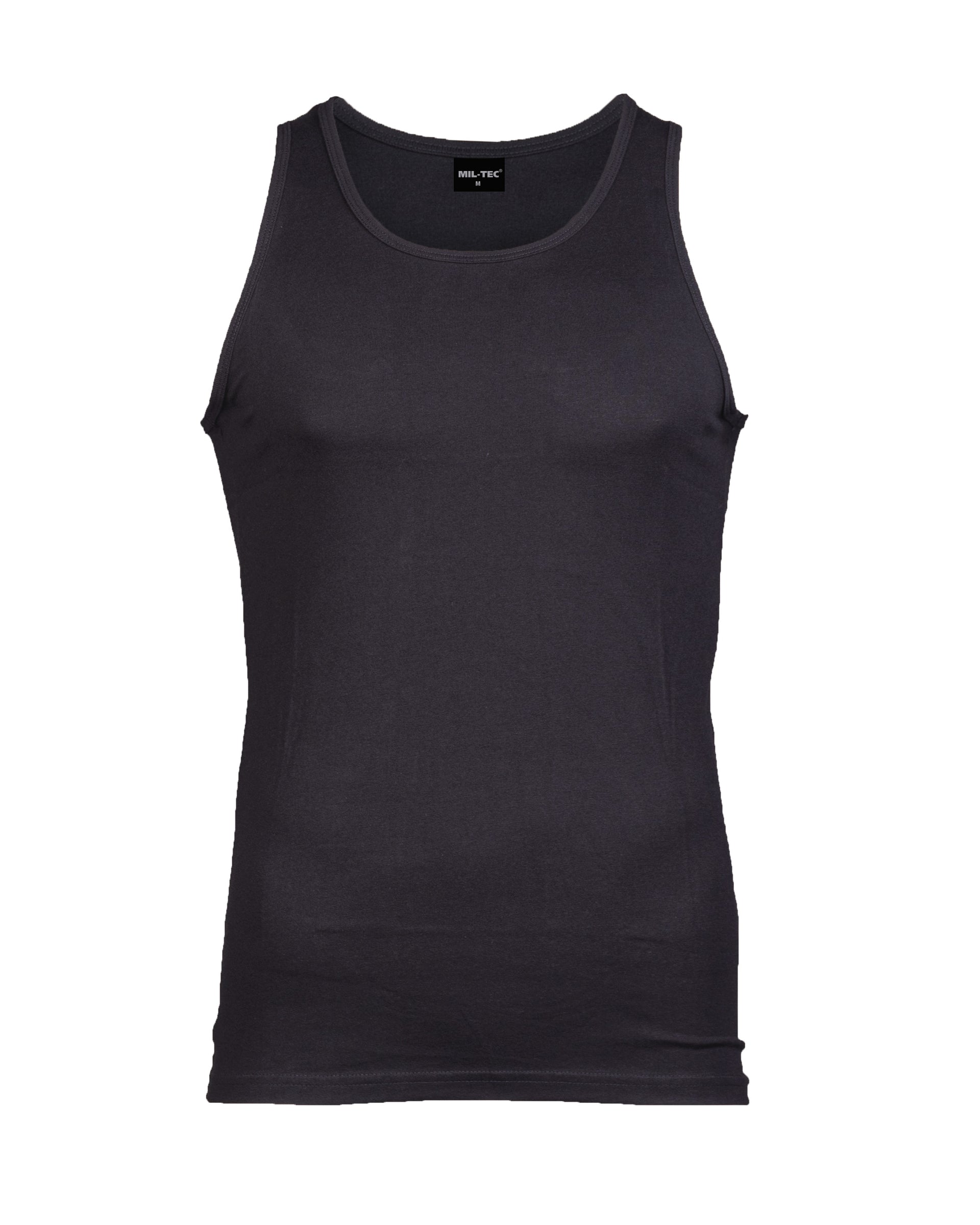 TANK TOP puuvilla
