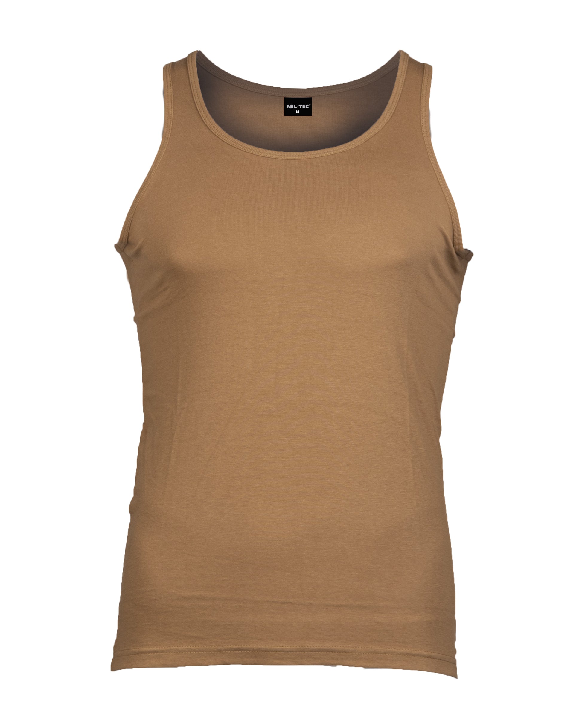 TANK TOP puuvilla-3