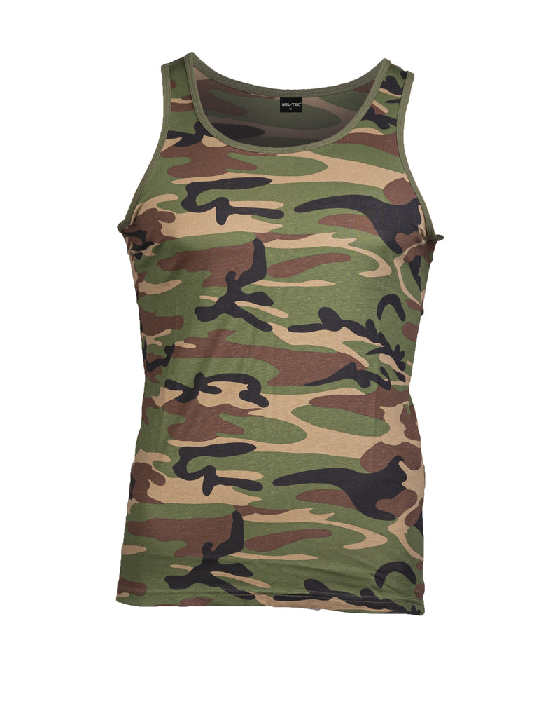 TANK TOP puuvilla-4