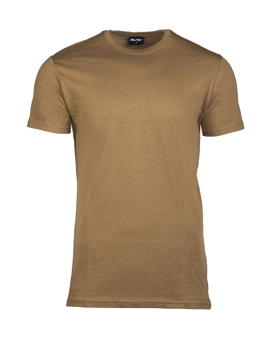 T - paita US STYLE CO coyote-1