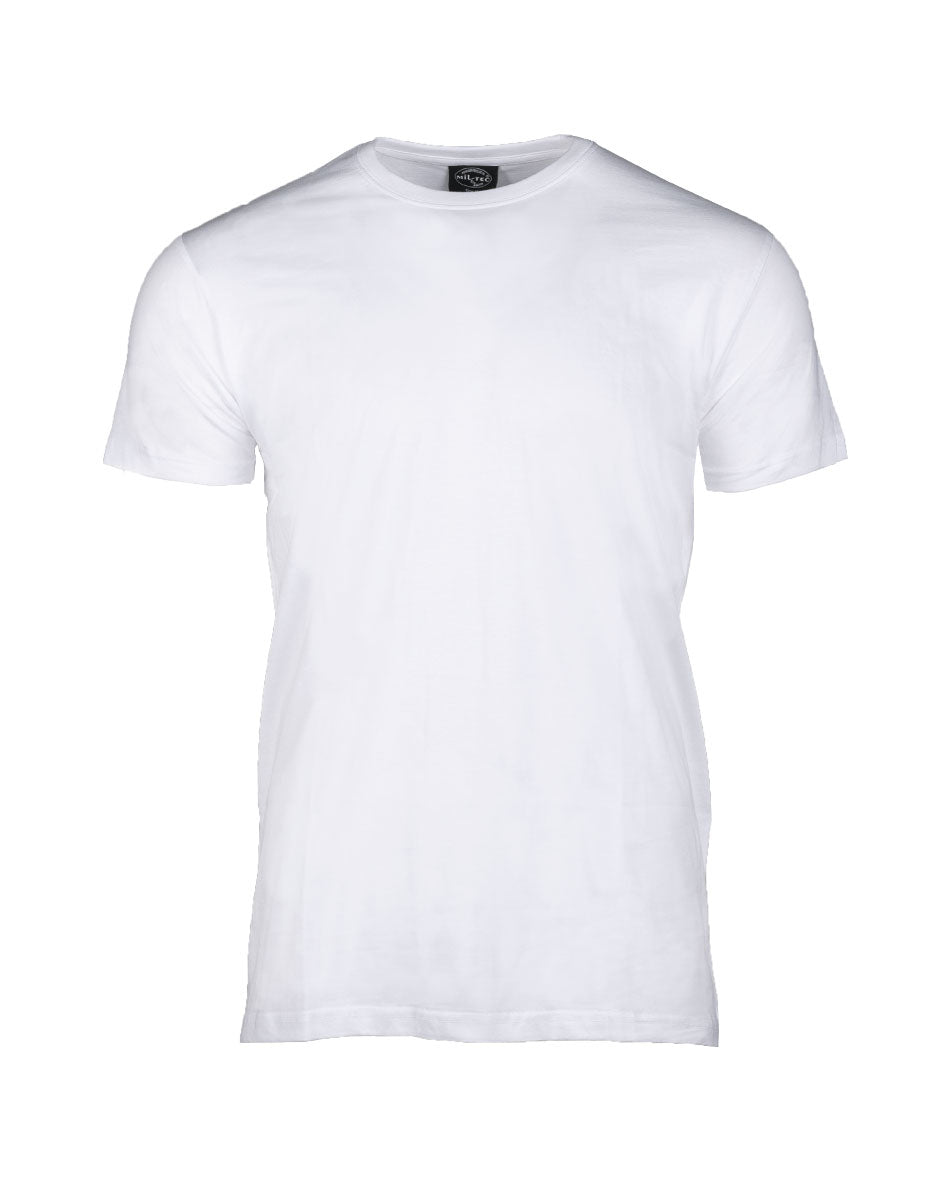 T - paita US STYLE CO valkoinen-1