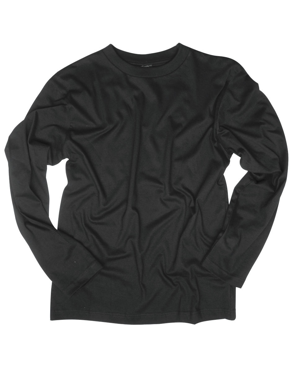 LANGARMSHIRT CO-2