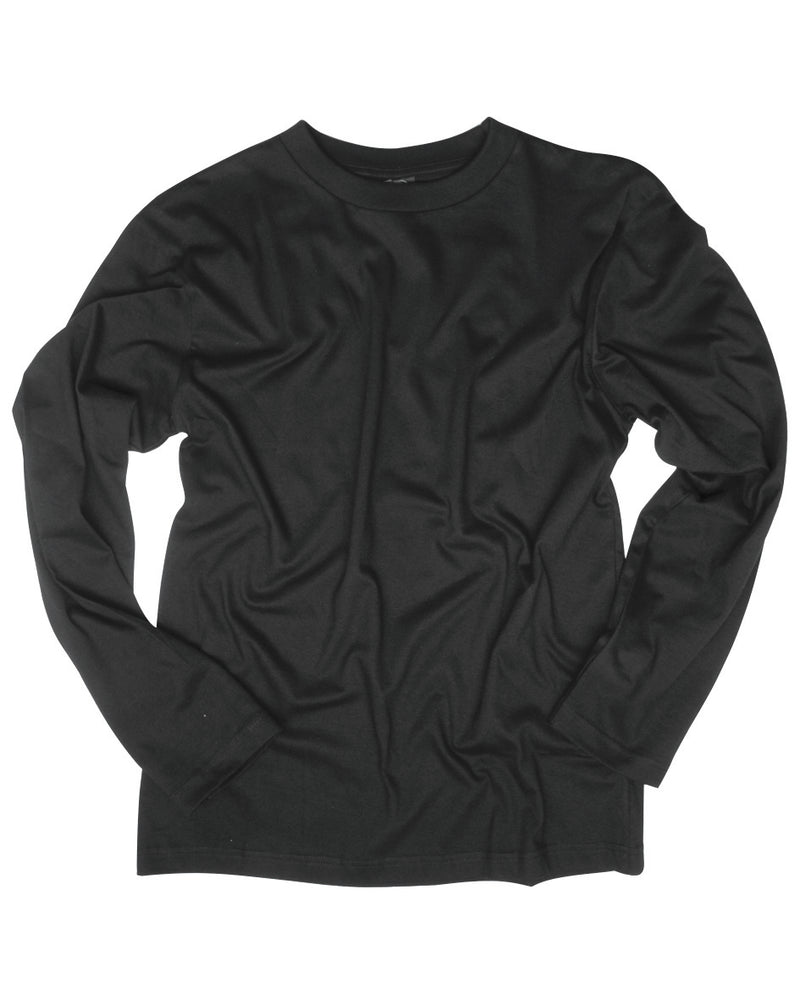 LANGARMSHIRT CO-2