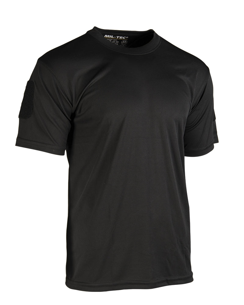 Taktinen QUICK DRY t - paita-2